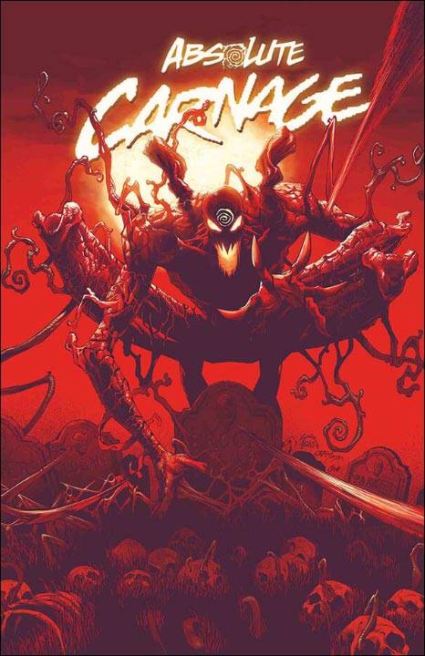 ABSOLUTE CARNAGE #1 (OF 5) AC1
