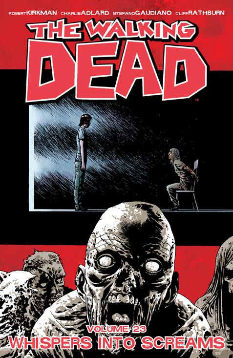 WALKING DEAD 23