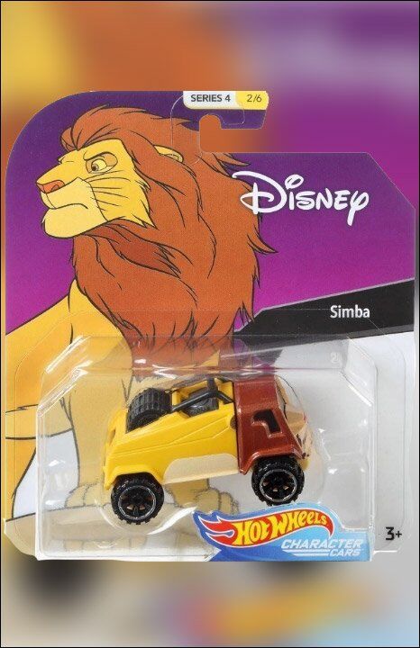 Xibalbá - Coleccionable de Hot Wheels con Simba