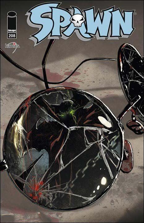 spawn número 208