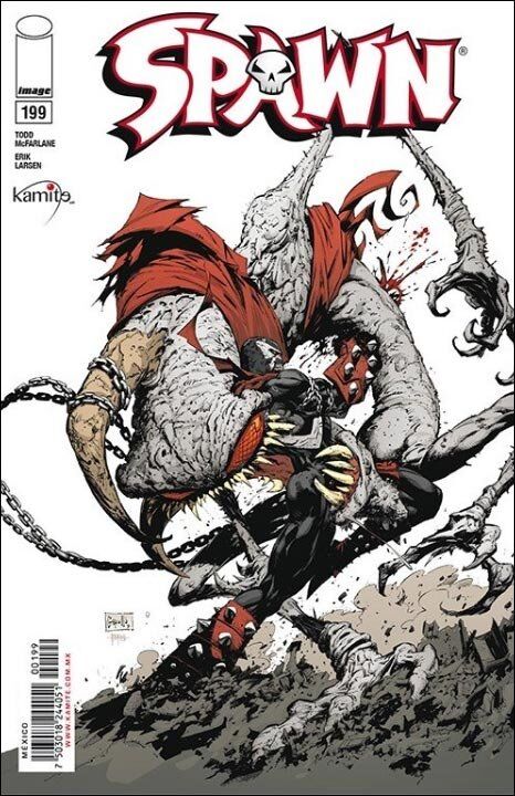 spawn número 199