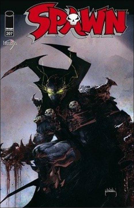 spawn número 207