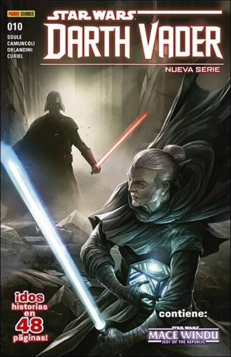 DARTH VADER 10