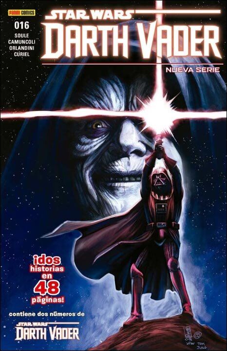 DARTH VADER 16