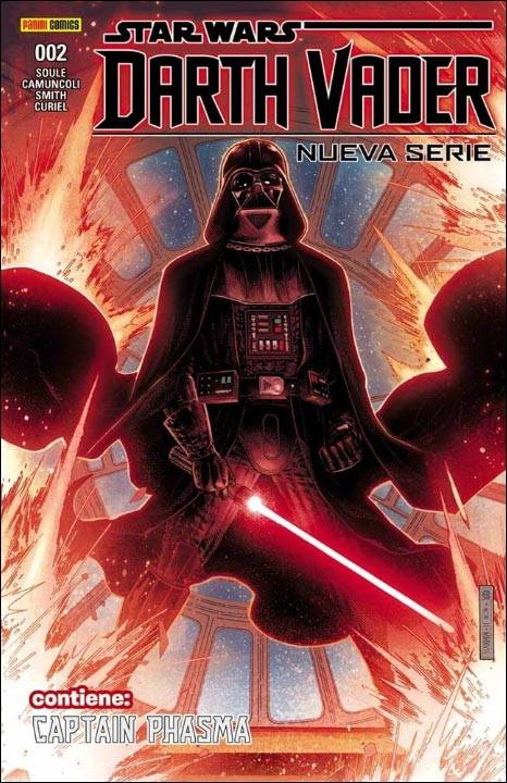 Darth Vader 2