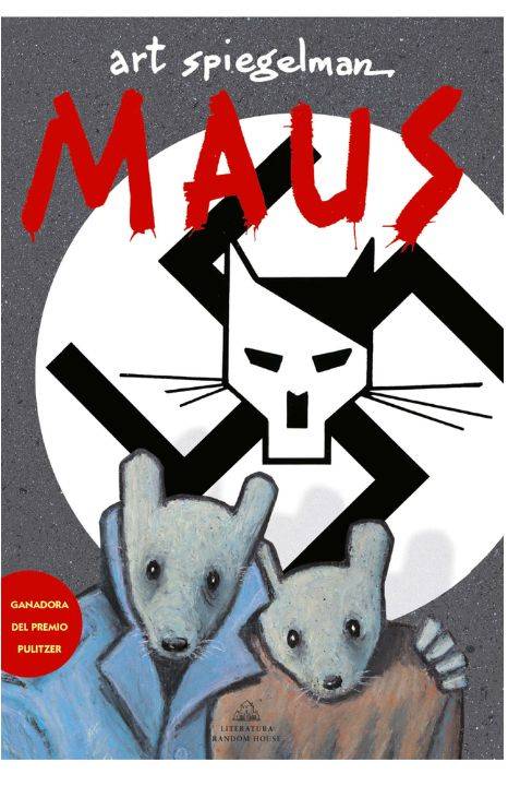 Maus xibalba store