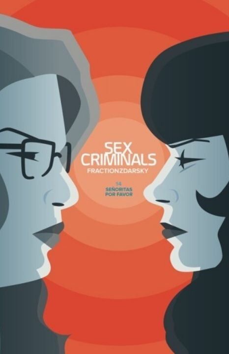 SEX CRIMINALS 14 A