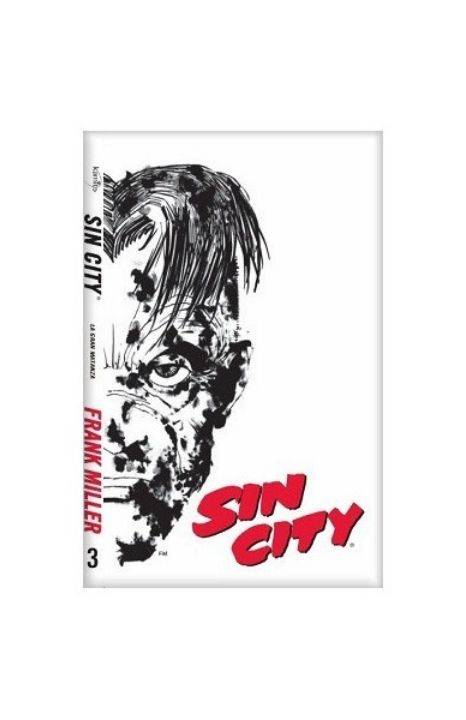 SIN CITY 3