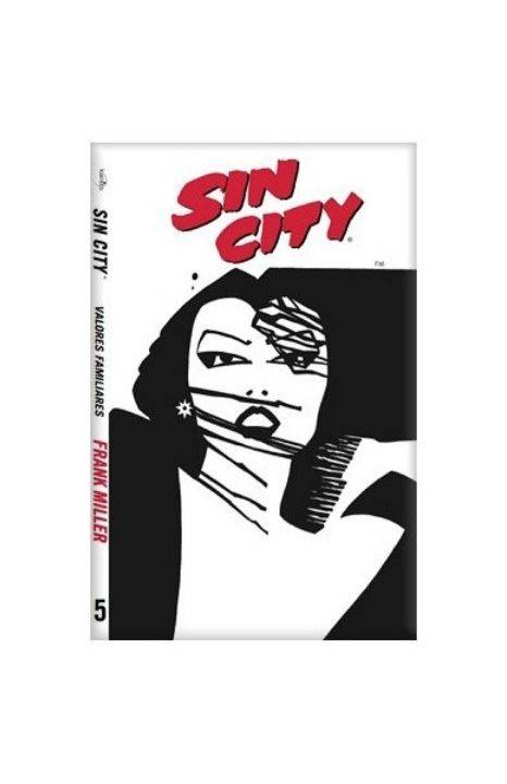 SIN CITY 5