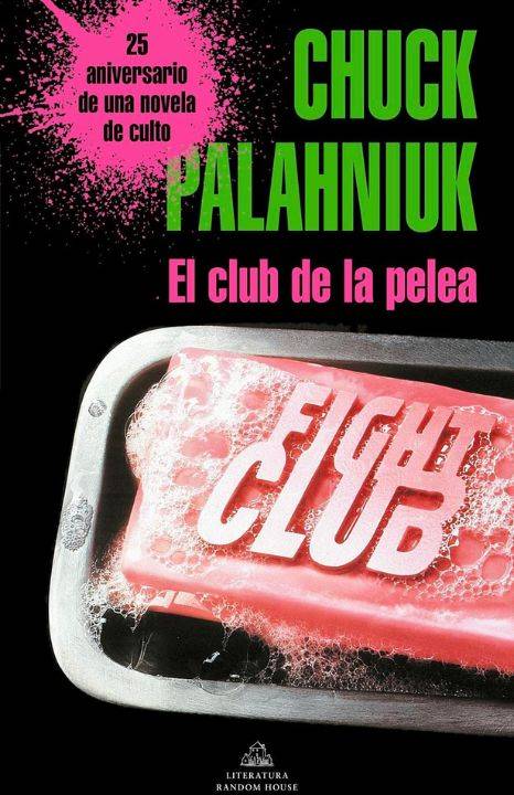 EL CLUB DE LA PELEA XIBALBA STORE